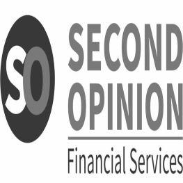 SECOND OPINION Financial Services logo