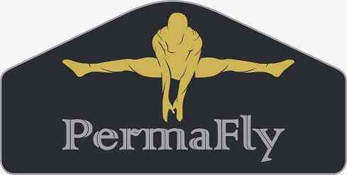 PermaFly logo