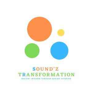 SOUND'Z TRANSFORMATION logo