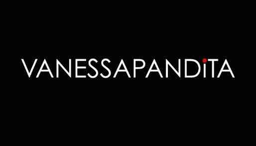 VANESSAPANDITA logo