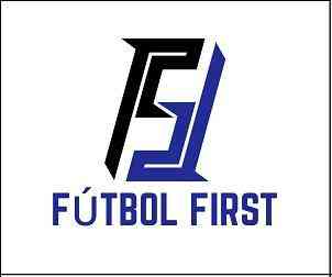 FUTBOL FIRST logo