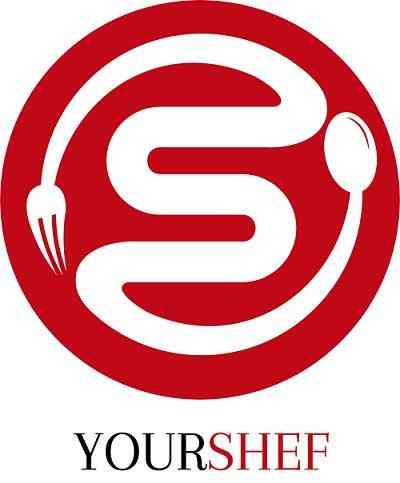 YOURSHEF logo