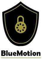 BlueMotion logo