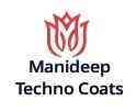 Manideep Techno Coats logo