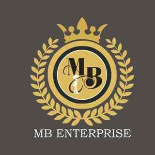 MB ENTERPRISE logo