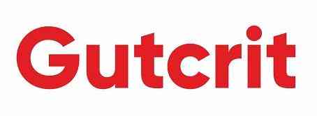 Gutcrit logo