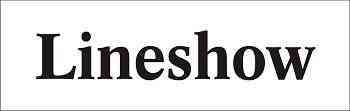 Lineshow logo