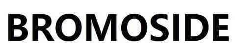 BROMOSIDE logo