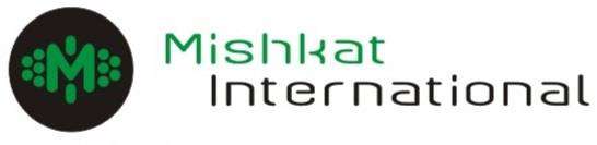 Mishkat International logo