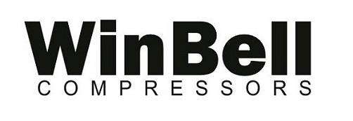 WinBell COMPRESSORS logo