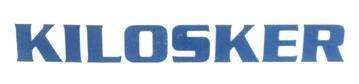 KILOSKER logo