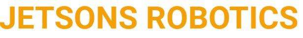 JETSONS ROBOTICS logo