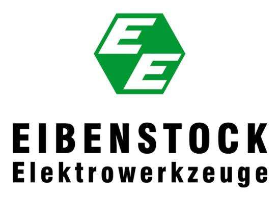 EIBENSTOCK Elektrowerkzeuge logo