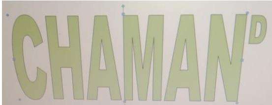 Trademark logo