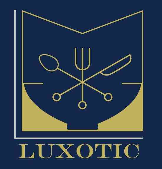 LUXOTIC logo