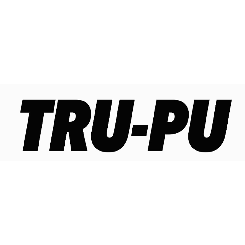 TRU-PU logo