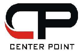 CENTER POINT logo