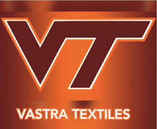VASTRA TEXTILES logo