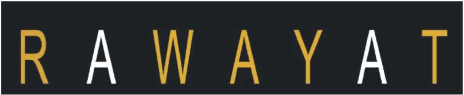 RAWAYAT logo