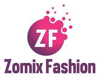 Zomix Fashion logo