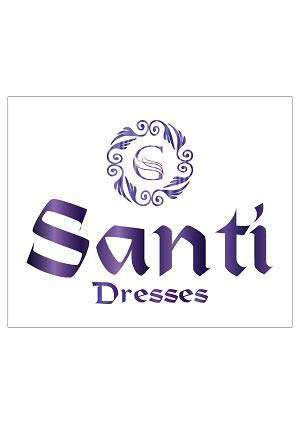 Santi logo