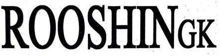 Trademark logo