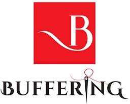 BU FFERING logo