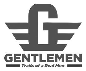 GENTLEMEN logo