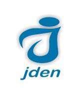 jden logo