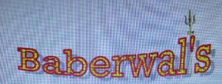 Trademark logo