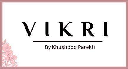 By Khushboo Parekh logo