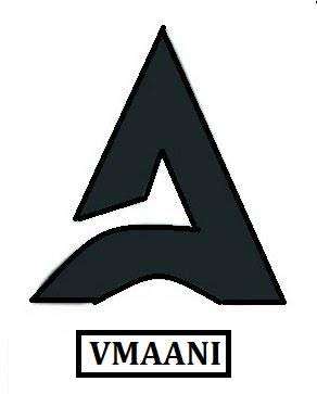 VMAANI logo