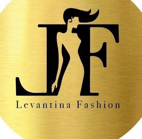 Levantina Fashion logo