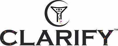 CLARIFY logo