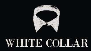 WHITE COLLAR logo