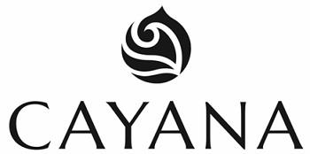 CAYANA logo