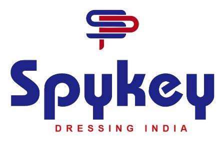 Spykey logo