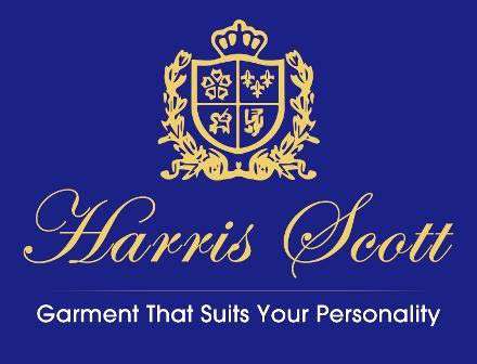 Garment That Suits Your Personality logo
