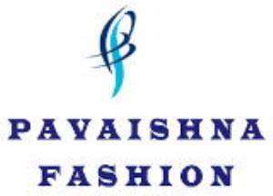 PAVAISHNA FASHION logo
