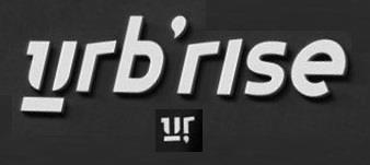 urbrise logo