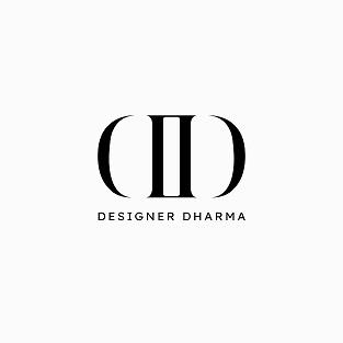 DESIGNER DHARMA logo