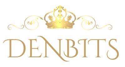 DENBITS logo