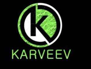 KARVEEV logo