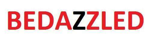 BEDAZZLED logo