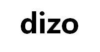 dizo logo