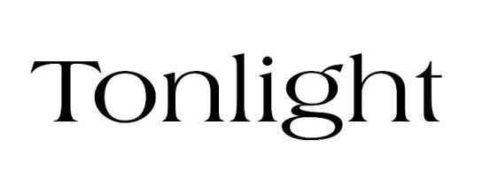 Tonlight logo
