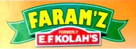 Trademark logo