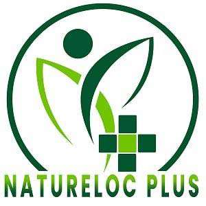 NATURELOC PLUS logo