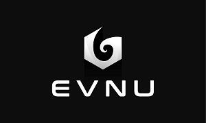 EVNU logo