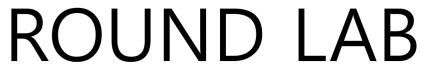 ROUND LAB logo